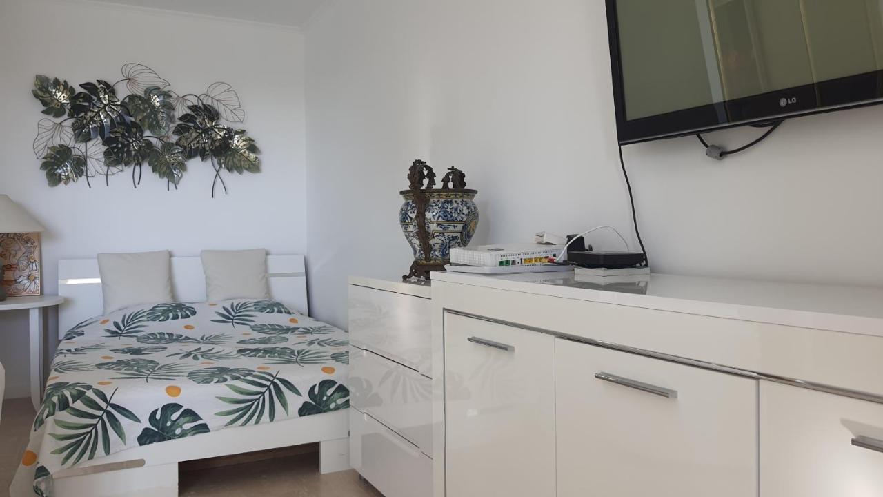 Studio La Napoule Mandelieu Eksteriør billede